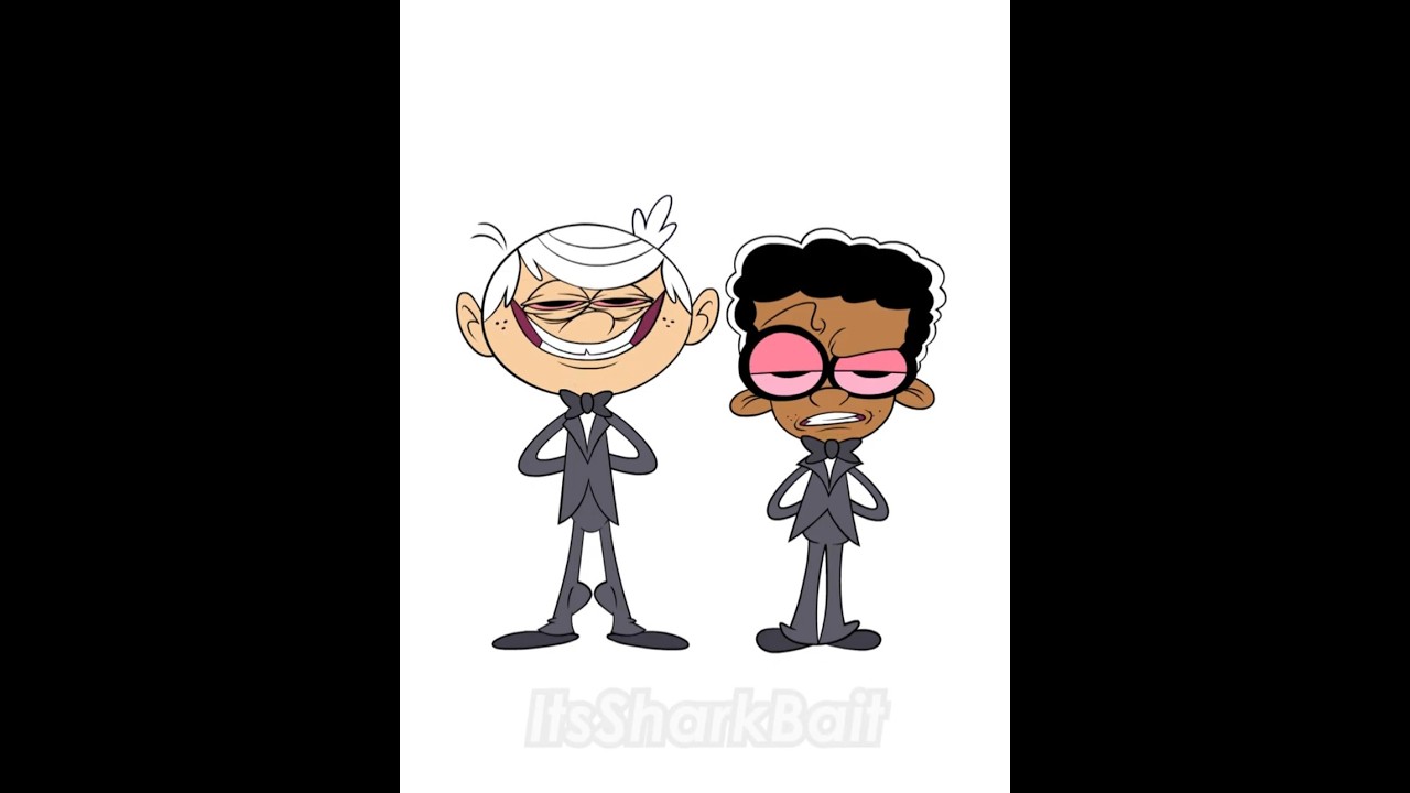 Dame Un Grrr Loud House Meme & Song Cover 🎶