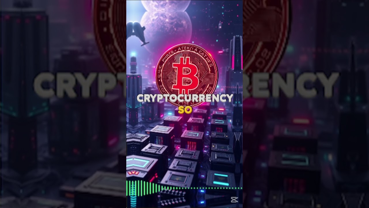 Bitcoin vs. Crypto: What’s the Difference You Need to Know? 🚀