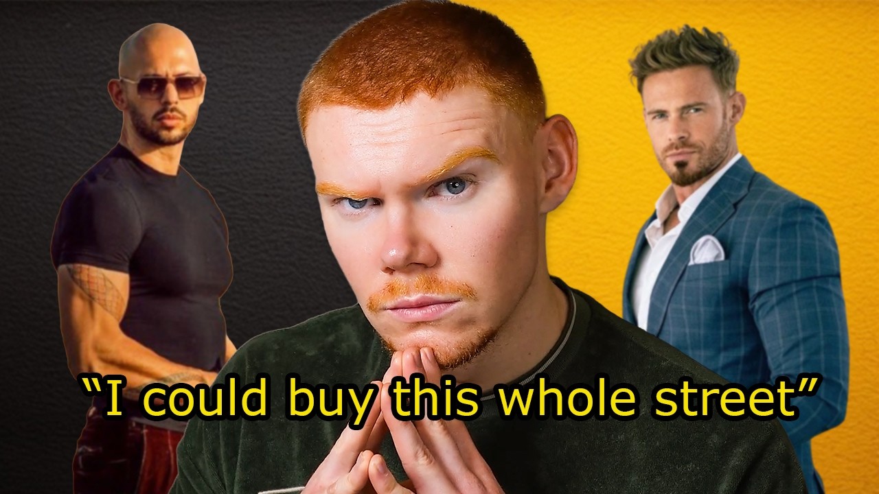 Alpha Male Cringe Moments 😬