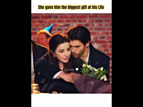 Nazli and Ferit ❤️ Dolunay #Canyaman #canyamanfans #özgegürel #dolunay