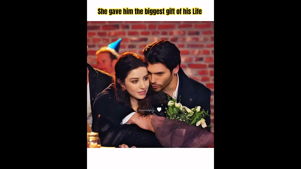 Nazli & Ferit ❤️ Dive into the World of Dolunay with Canyaman Fans