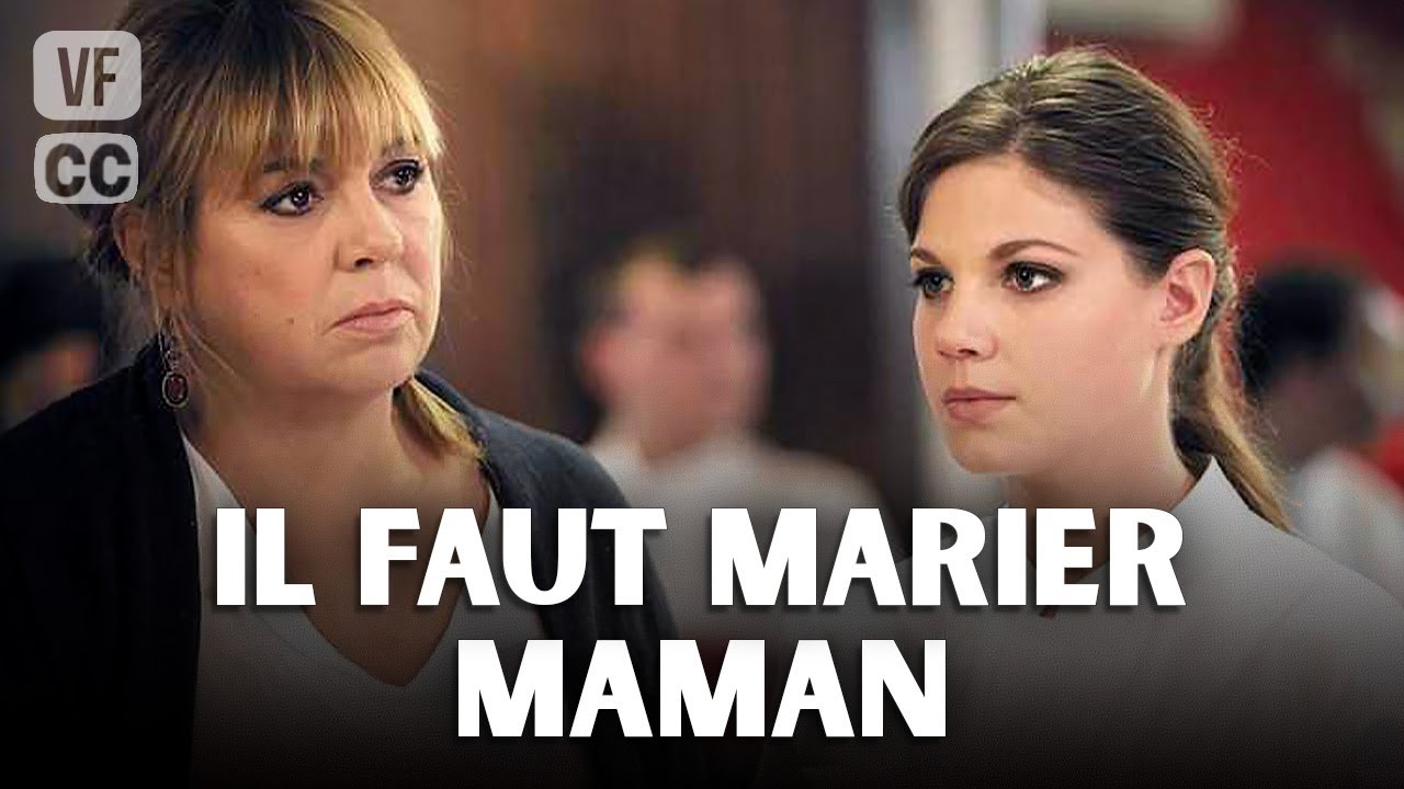Il Faut Marier Maman - Comédie Française 🎬