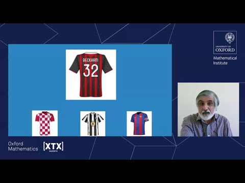 Squirrels, Turing and Excitability - Mathematical Modelling in Biology, Ecology and Medicine