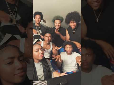 ARII BABY & WTO BOYS!!❤️