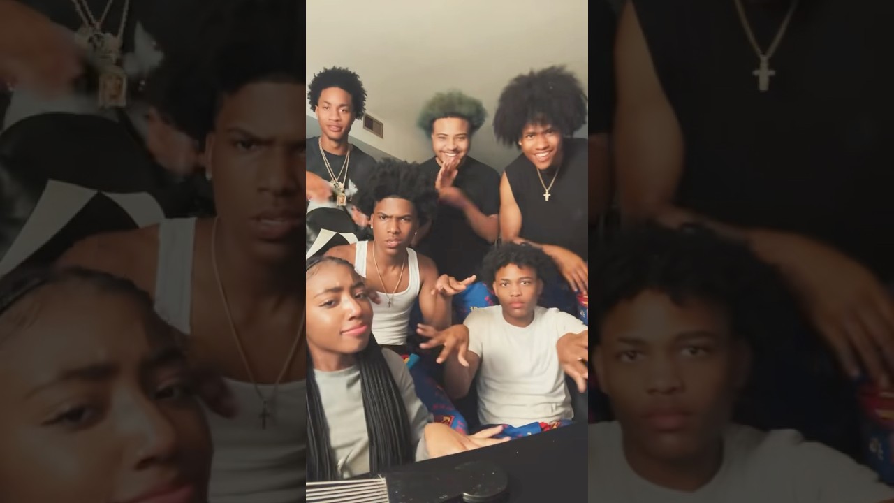 ARII Baby & WTO Boys! ❤️