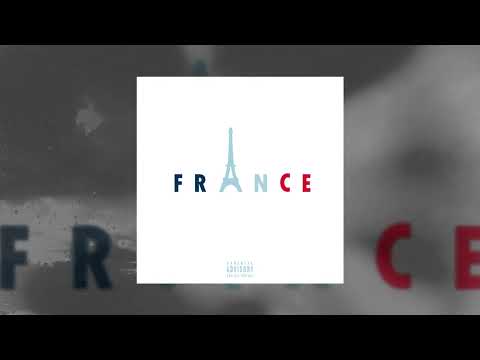 BAGARDI - France (Официальная премьера трека)
