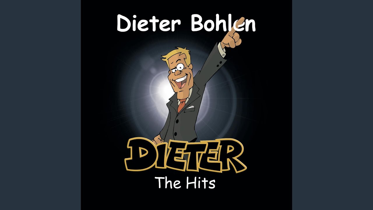 Gasoline by Dieter Bohlen 🚗