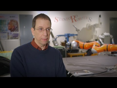 Stanford cybersecurity expert: Dan Boneh