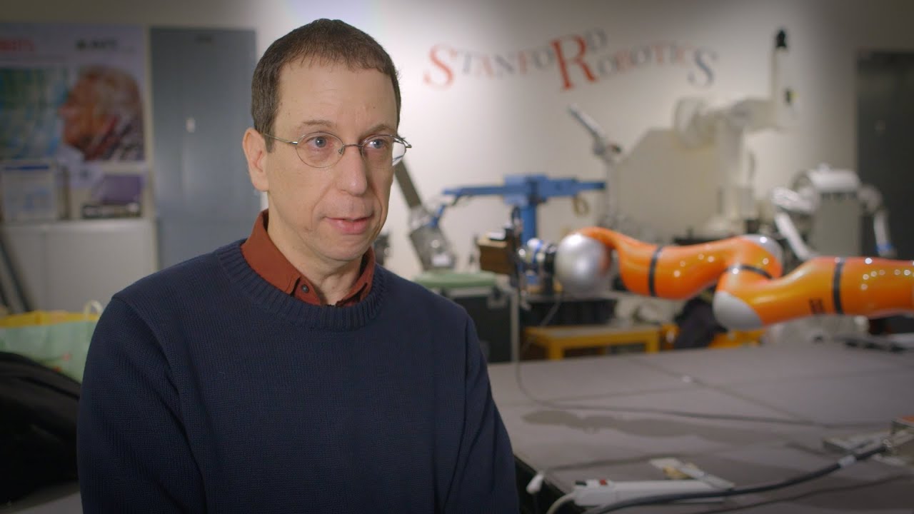 Stanford Expert Dan Boneh Explains How Simplifying Encryption Can Boost Cybersecurity 🔐