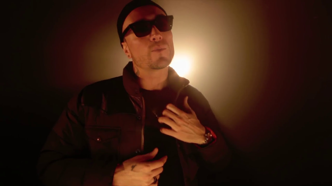 Karkadan ft Guè Pequeno – Indiz 🎶 | New Track by Yung Lee Da Finest