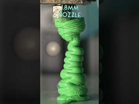 The Impossible 3D Print Challenge 😱