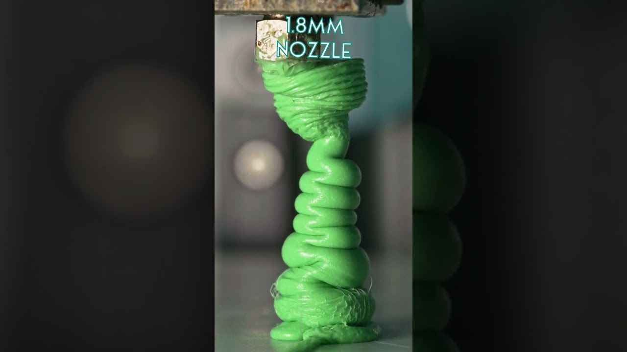 The Ultimate 3D Printing Challenge: Can You Create the Impossible? 🚀