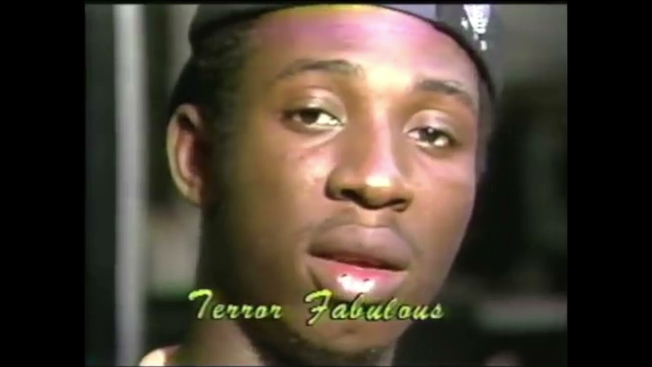 Full Up Riddim Mix (90s) ๐ถ - Terror Fabulous & More