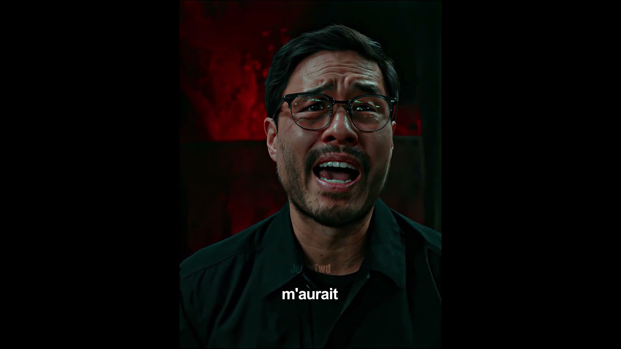 Aquaman Rencontre un Fan : Moment Drôle VF 🌊