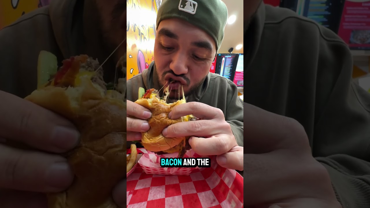 Halal Food Tour in New York City