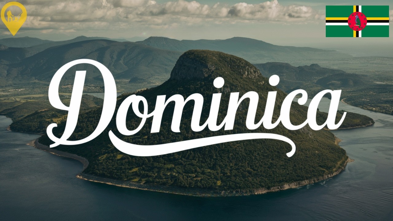Dominica in 11 Minutes: History, Geography & Culture