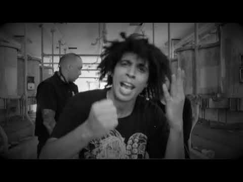 TRICKNOLOGY  'The New World Rolls' Official Video