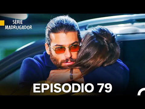 Série Madrugador Episódio 79 (Dublagem em Português)