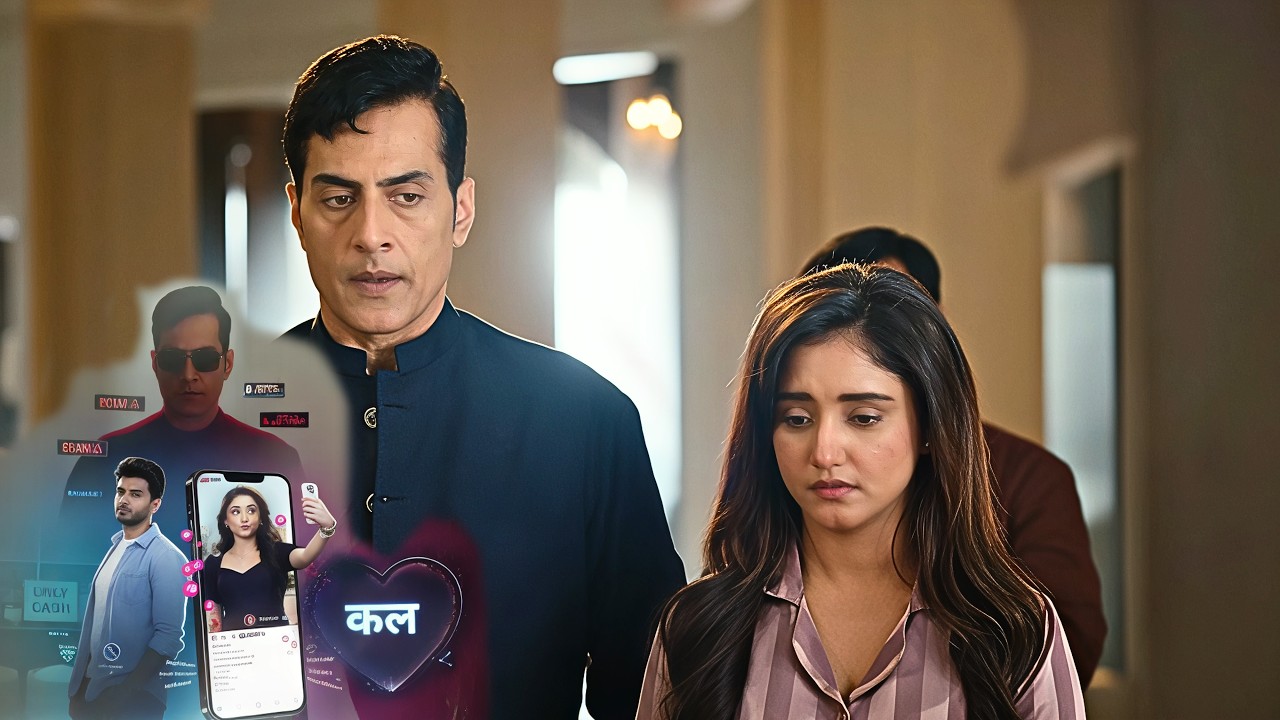 Do Duniya Ek Dil New Promo - April 21, 2026