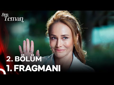Ben Leman 2. Bölüm 1. Fragmanı | "Bu Hikayenin Tek Haklısı Benim!"