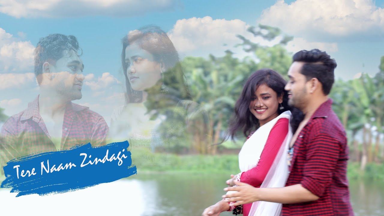 Rait Zara Si Romantic Cover by Arijit & Shashaa ๐ถ