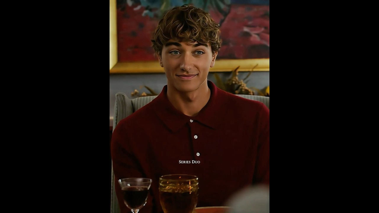 Jeremiah & Conrad’s Love Triangle | ‘The Summer I Turned Pretty’ 💖