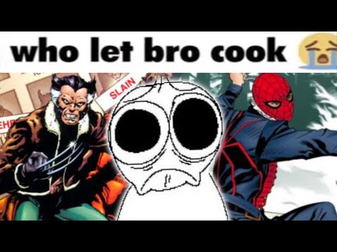 The WORST Alternate Universes in Marvel 3