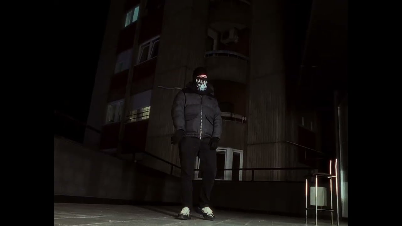 LOLO - HOOD (Official Video)