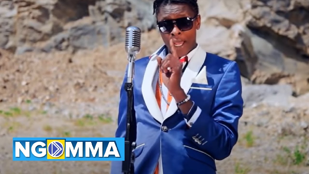 Jose Chameleone: Badilisha (Official HD Video) 🎶