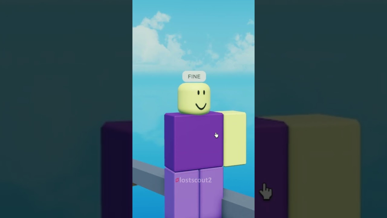 Roblox Free-to-Play Experience 🎮