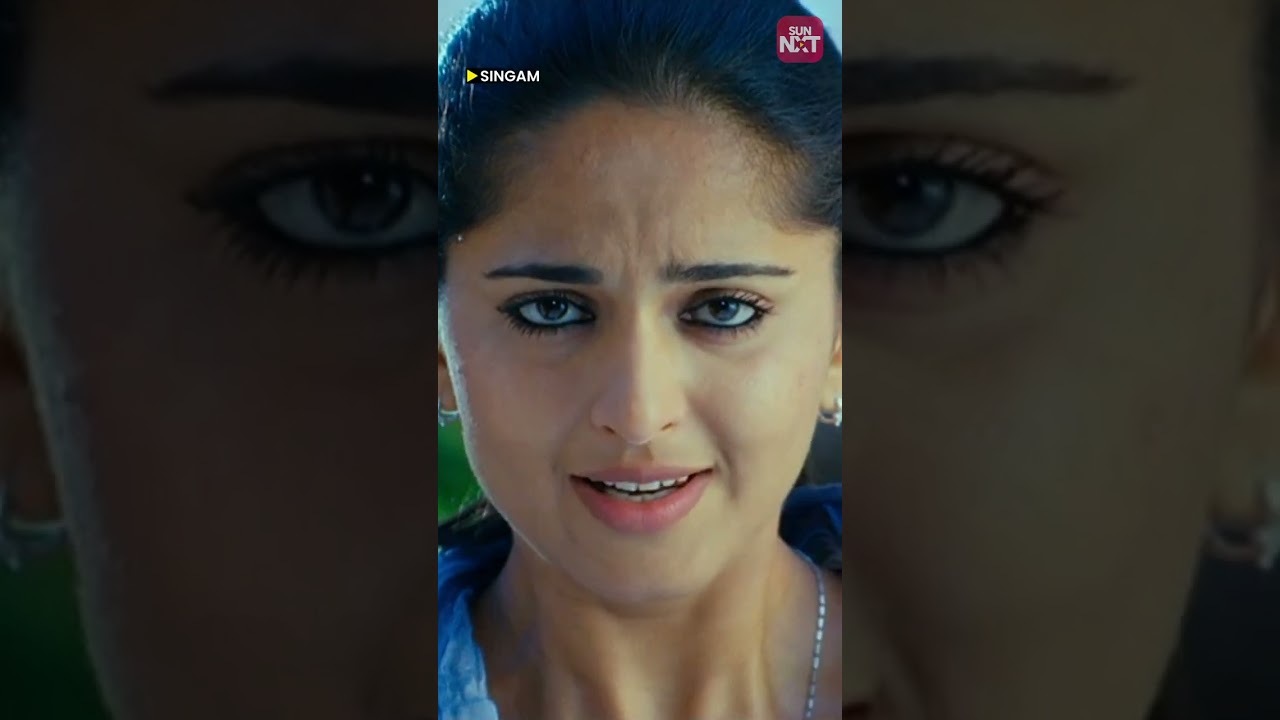 Appa Nallavara Kettavara Amma 😝 | Singam Action