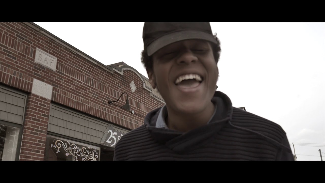 LNS - Long Ride 🎶 Official Music Video