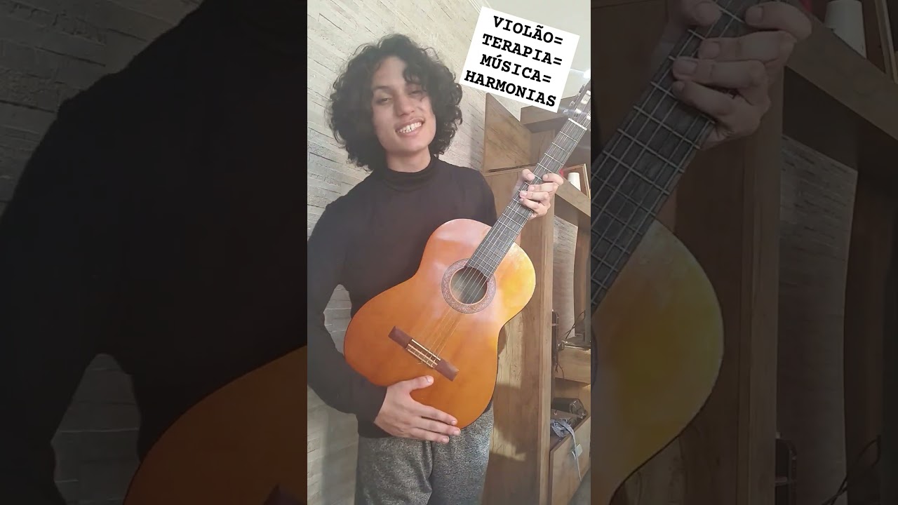 Breno Knupp's Viral MPB & Guitar Moments 🎸