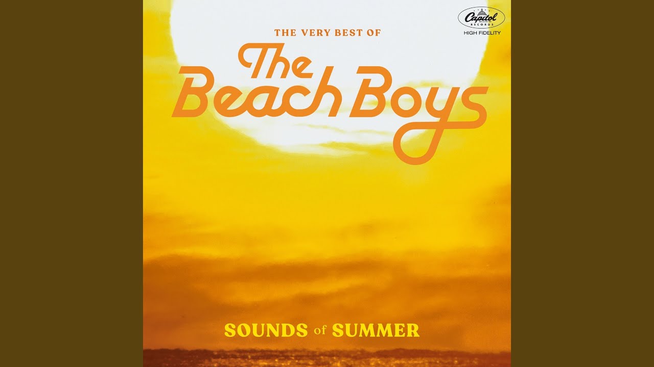 Surfin' U.S.A. (Remastered 2001)