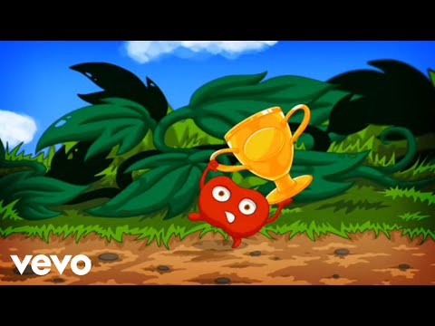 Centrum Uśmiechu - Olimpiada w Jarzynowie - Piosenki dla dzieci