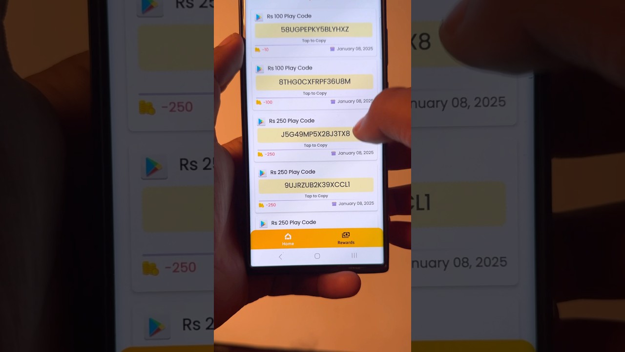 🎁 Free Redeem Code Giveaway