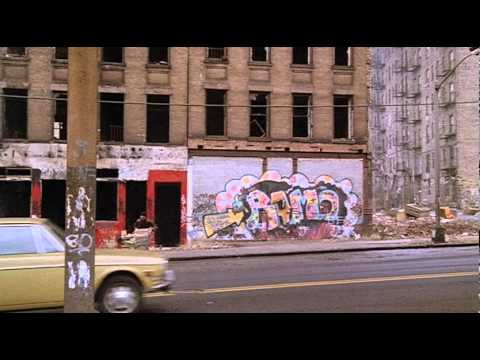 Beat Street (1984) Official Trailer πΆ
