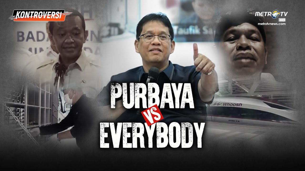 Purbaya Yudhi Sadewa vs Everyone: Kontroversi dan Kebijakan Keuangan Terkini 💥
