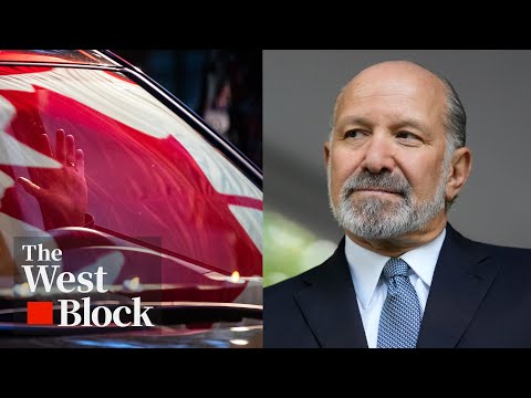 Canada's auto sector suffers another blow from Trump administration