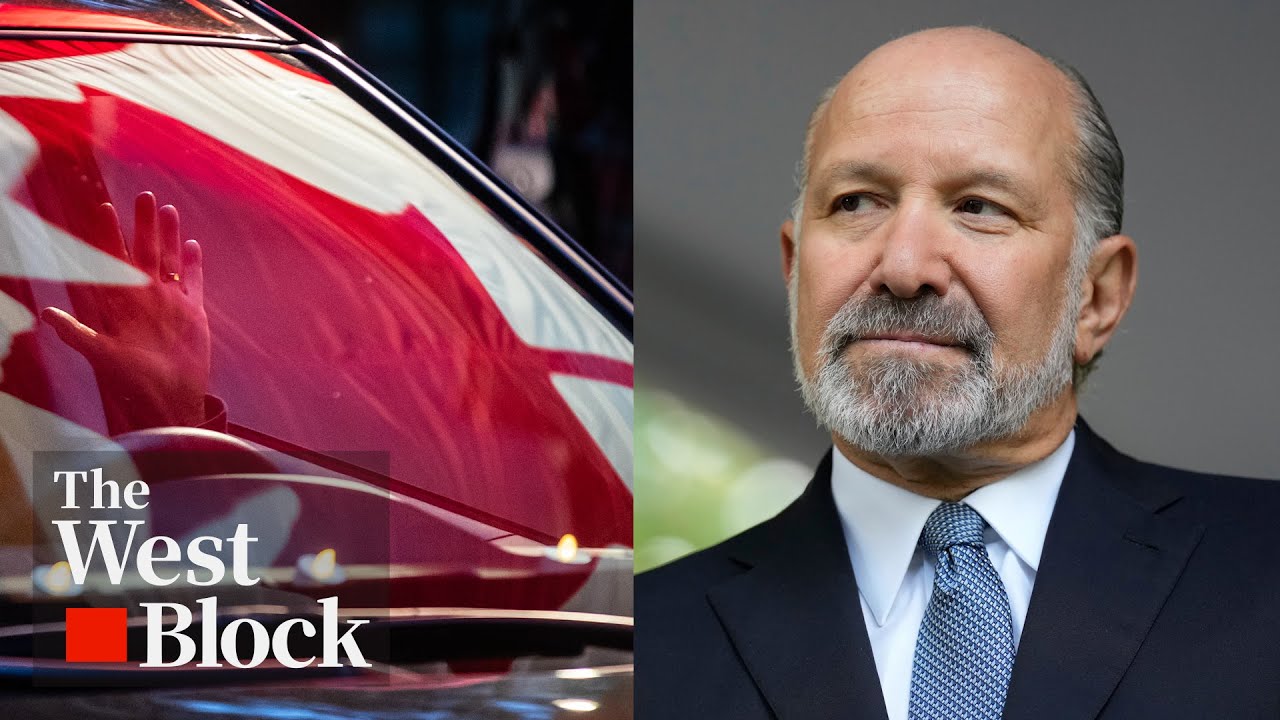 Canada's Auto Industry Hit Again by U.S. Policies 🚗