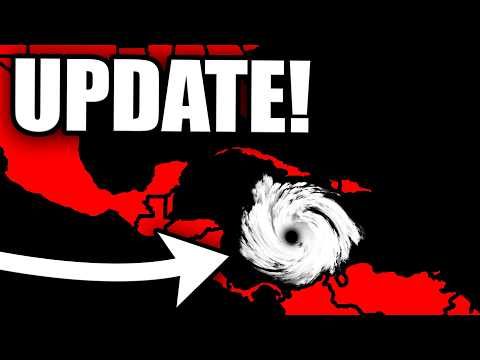 Hurricane Melissa Is About To Make History…