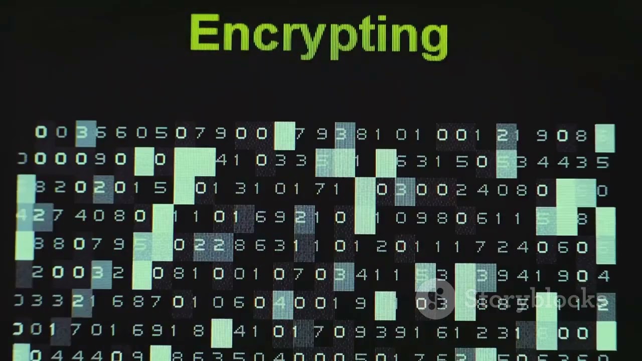 Master Cryptography Basics: Unlock the Secrets of Secure Communication 🔐