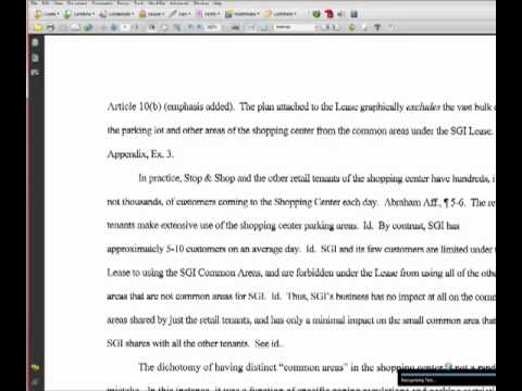 Make Your PDF Searchable 📄