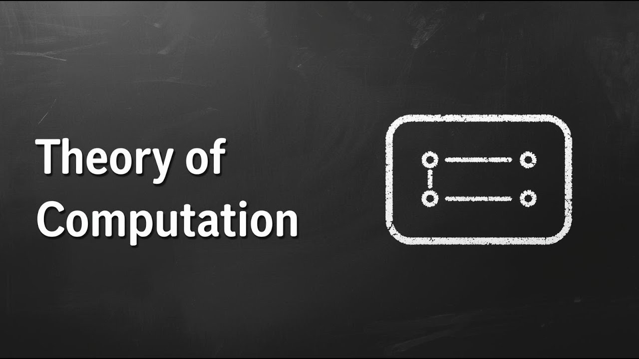 Master the Theory of Computation: Automata, Languages & Turing Machines Explained π€
