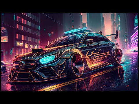 BASS BOOSTED SONGS 2025 π CAR MUSIC 2025 π BASS MUSIC