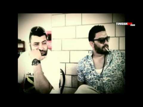 Balti Ft Mr.Mustapha - ما همشي كيفنا ( NEW 2013 )