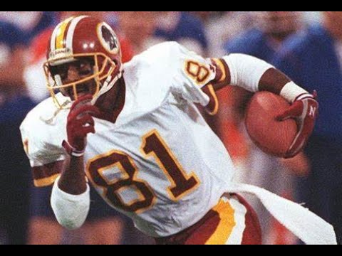 Art Monk Highlights: Hall of Fame arguments answered