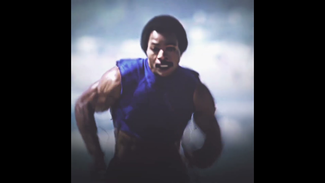 Rocky Tribute Edit: I Really Loved You, Man 🥊