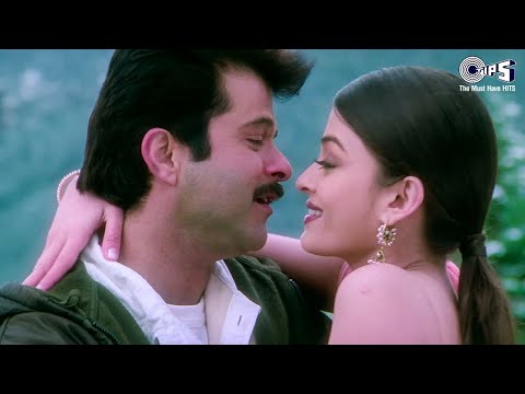 Shukriya Shukriya Shukriya Mere Piya | Anil Kapoor, Aishwarya Rai | 90's Romantic Song | Love Song