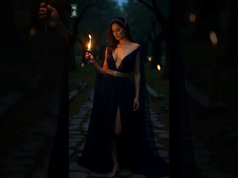 She Waited Like a Greek Goddess… Until He Returned #GreekEmpress #Temporith #Shorts #AncientRomance